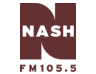 NASH FM 105.5