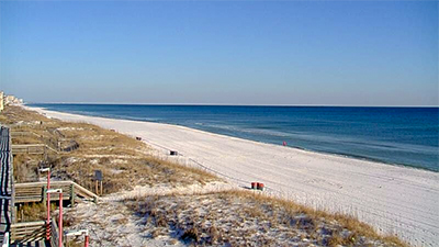 The Crab Trap - Destin, Florida