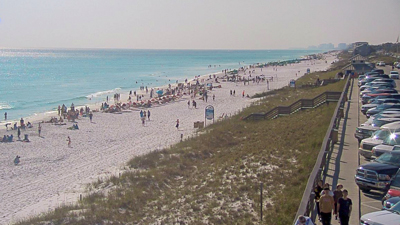 Pompano Joe's - Miramar Beach, Florida