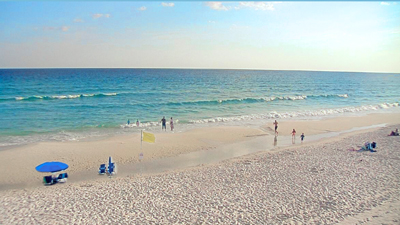 The Back Porch - Destin, FL