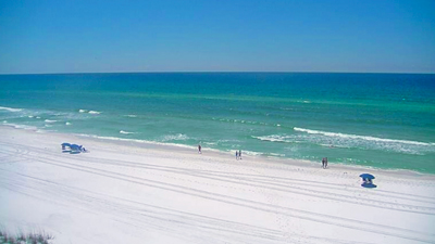 Frangista Beach - Miramar Beach, FL