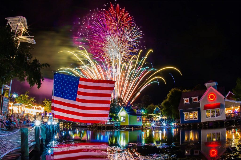 HOW TO CELEBRATE THE 4TH OF JULY IN DESTIN 2021 Old 98 Destin and 30A