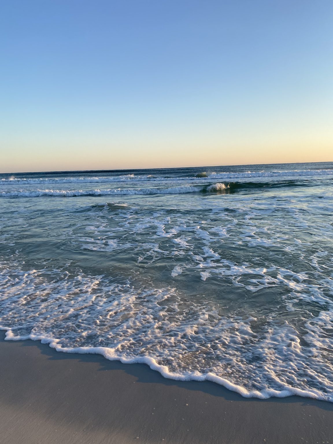 6 Reasons To Visit Destin, Florida This Fall Old 98 Destin and 30A